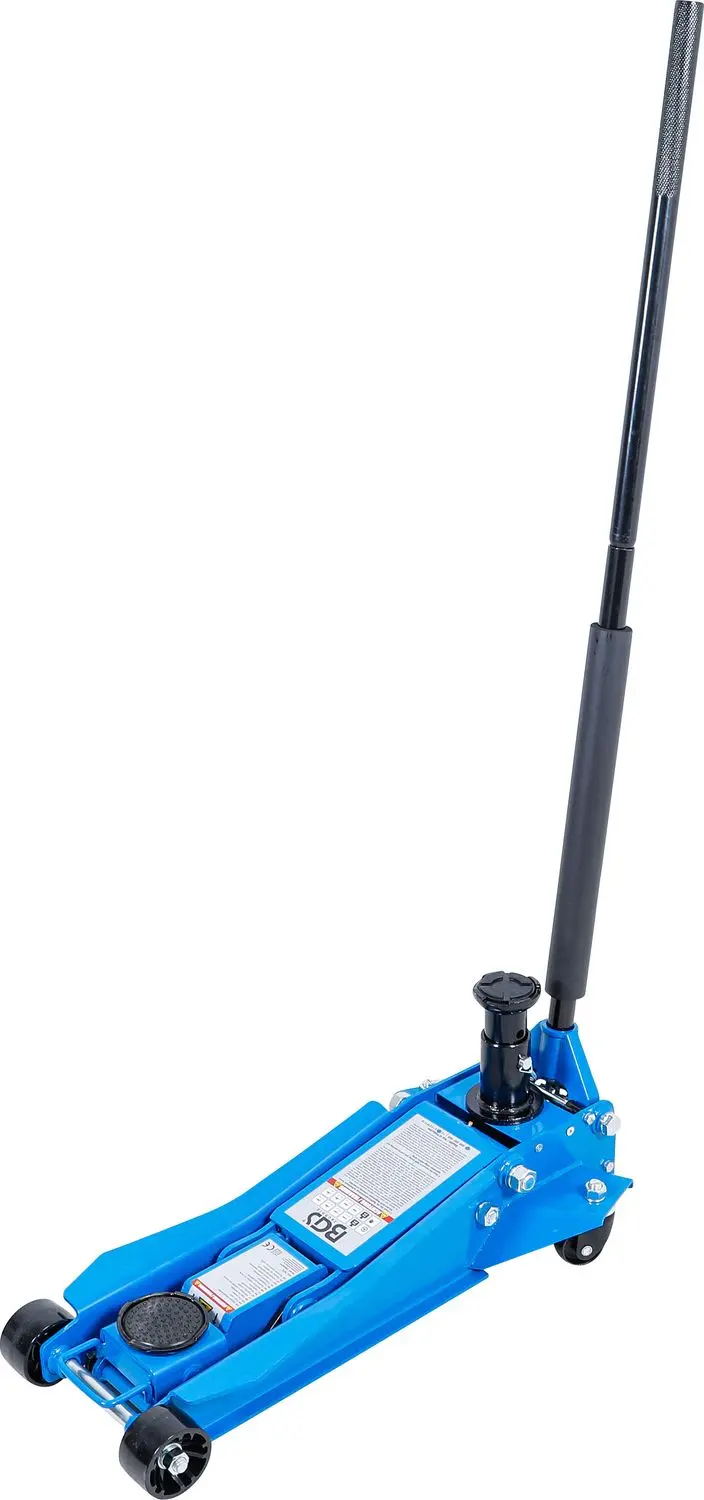 BGS 7875 Hydraulický pojízdný zvedák 2 t / 3 t