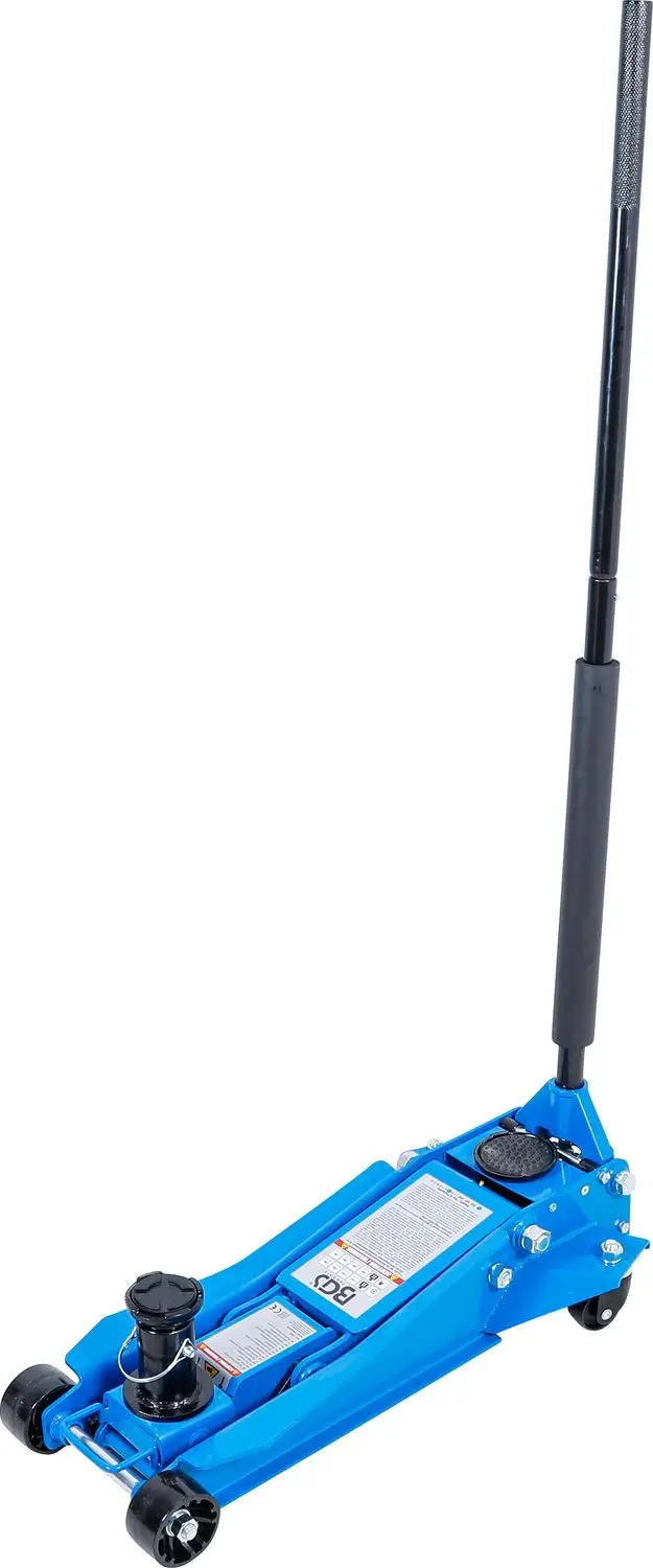 BGS 7875 Hydraulický pojízdný zvedák 2 t / 3 t