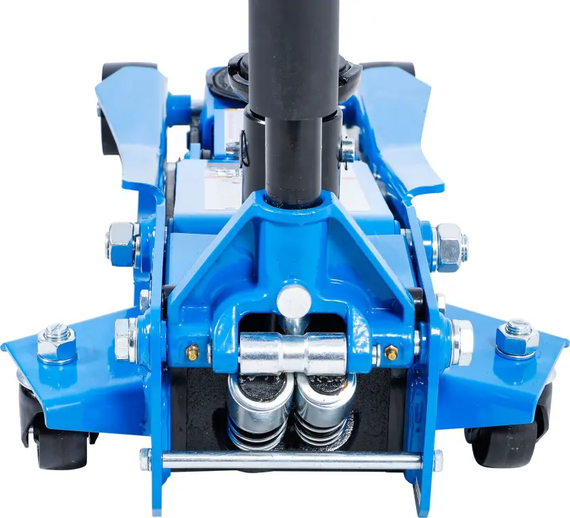 BGS 7875 Hydraulický pojízdný zvedák 2 t / 3 t