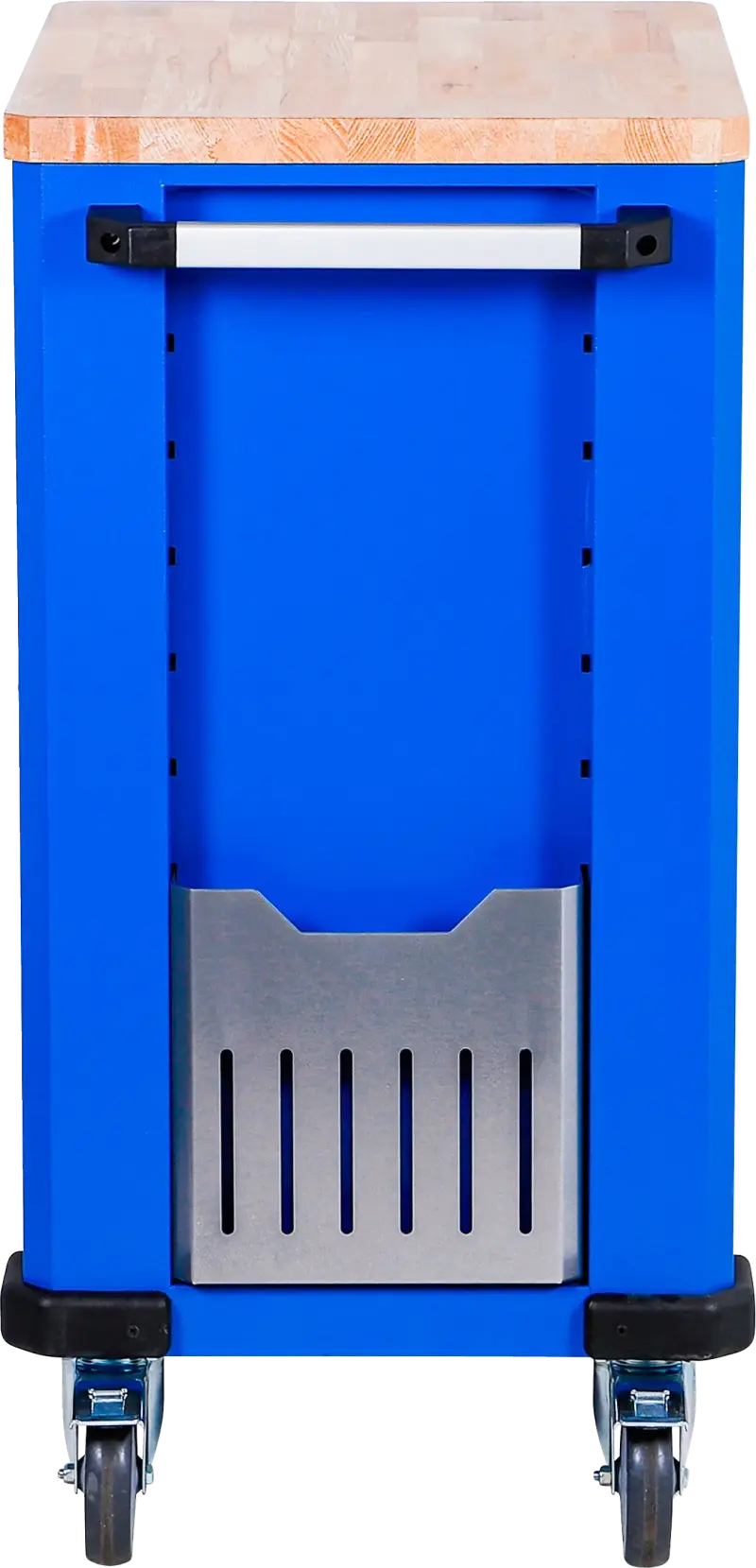 Dílenský vozík BGS 6067 - 7 zásuvek - 286 nástrojů  (BGS106067)