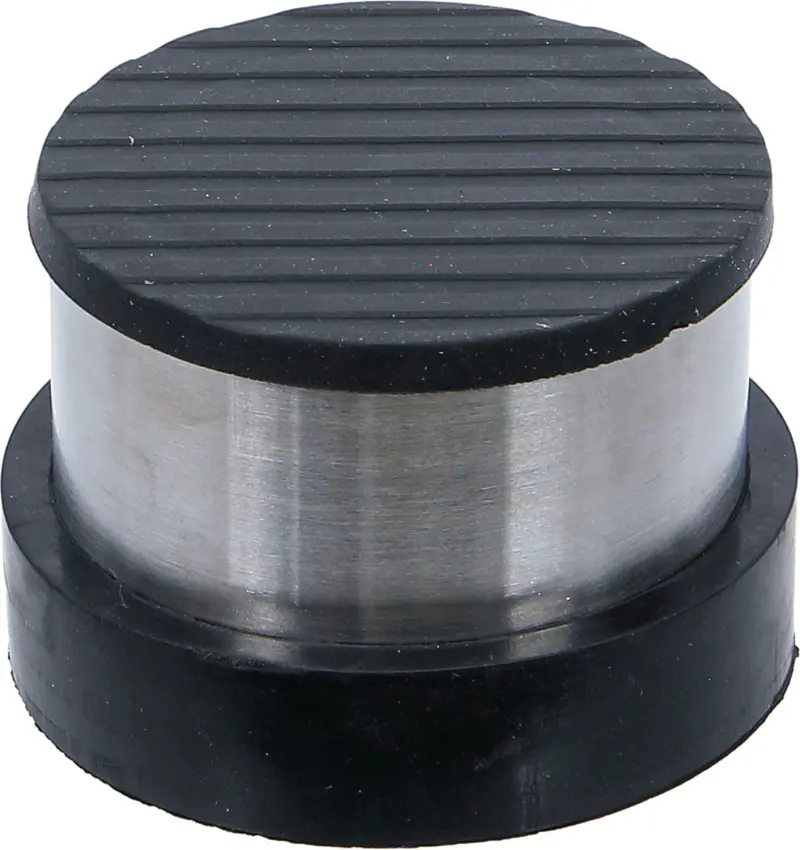 Kraftmann 85550 Dveřní zarážka 90 × 70 mm