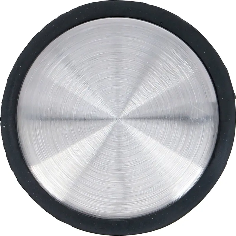 Kraftmann 85550 Dveřní zarážka 90 × 70 mm