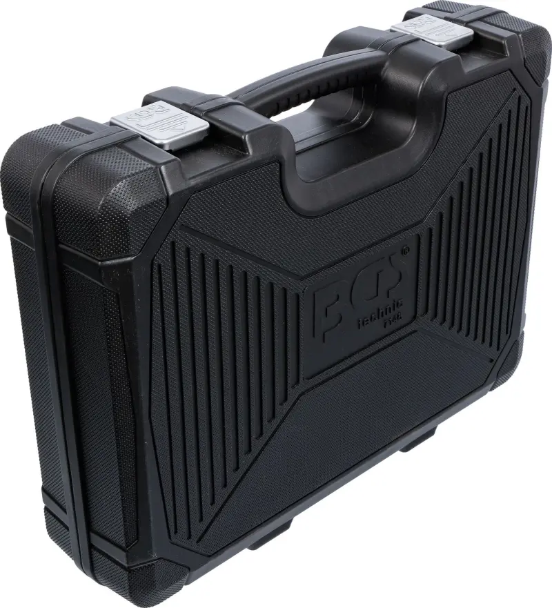 BGS 7146 VDE nástrčné hlavice 3/8" 7 – 22 mm - 12 dílů