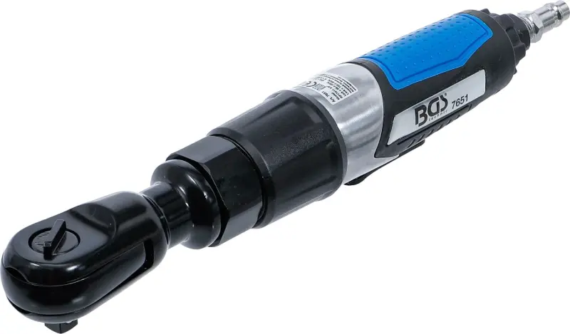 BGS 7651 Pneumatický ráčnový šroubovák 3/8"