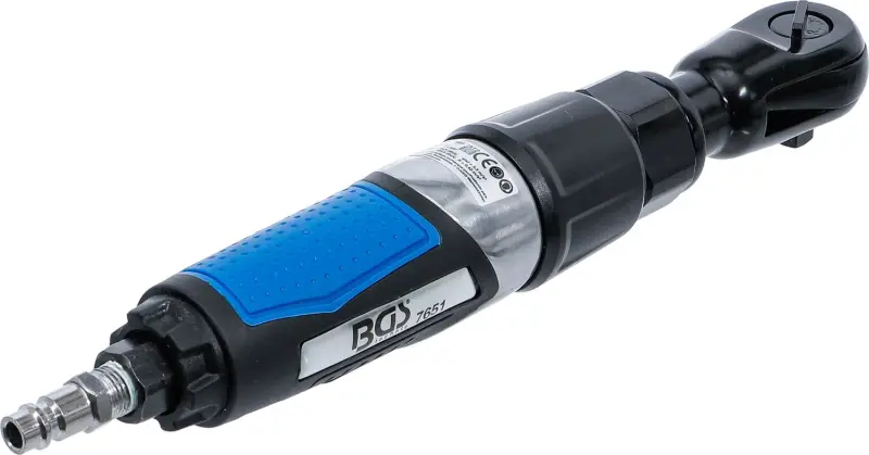 BGS 7651 Pneumatický ráčnový šroubovák 3/8"