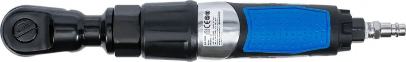 BGS 7652 Pneumatický ráčnový šroubovák 1/2"