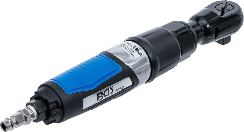 BGS 7652 Pneumatický ráčnový šroubovák 1/2"