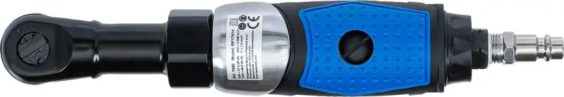 BGS 7650 Pneumatický ráčnový šroubovák 1/4"