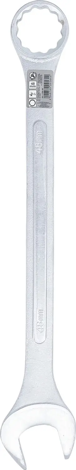 Kraftmann 1185-48 Očkoplochý klíč | 48 mm