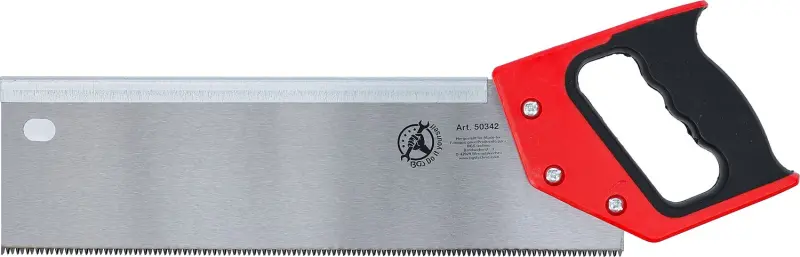 Kraftmann 50342 Pila čepovka 350 mm