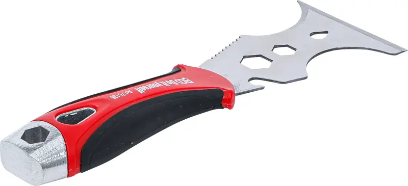 Kraftmann 76135 Multifunkční špachtle 75 mm 15 v 1