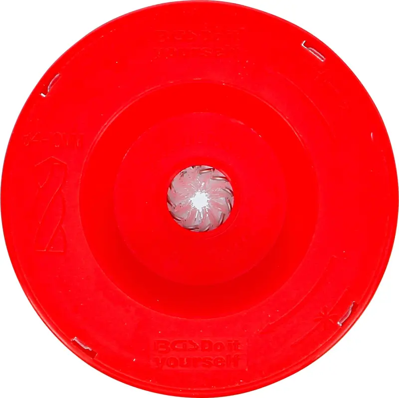 Kraftmann 50809 Lapač prachu z vrtání pr. 4 - 10 mm