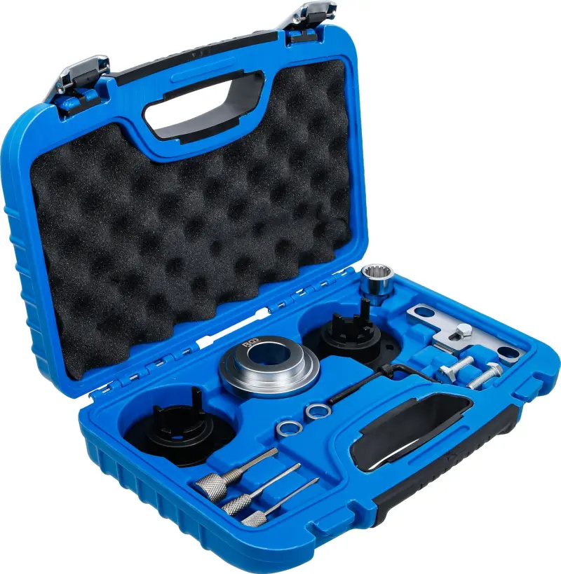 BGS 74628 Nářadí k nastavení motoru Ford 1.0 L EcoBoost s rozvodovým řetězem