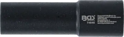 BGS 74646 Nástavec na tlumič pérování 3/8"  13 mm  pro vozy Tesla