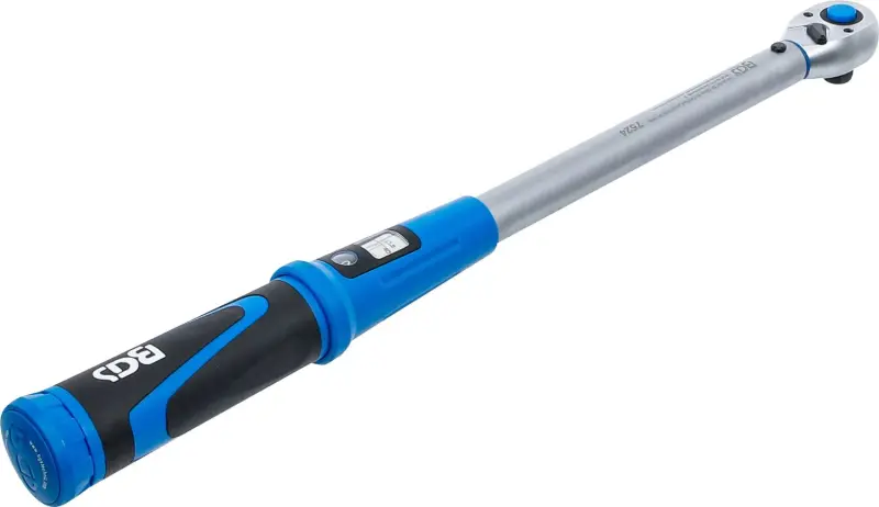 BGS 7524 Momentový klíč 1/2" 40 - 210 Nm