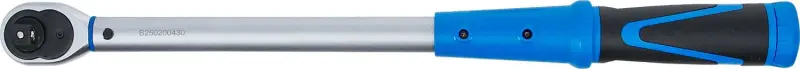 BGS 7524 Momentový klíč 1/2" 40 - 210 Nm