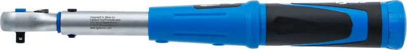 BGS 7521 Momentový klíč 1/4" 5 - 30 Nm