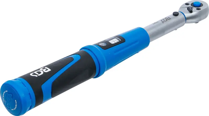 BGS 7521 Momentový klíč 1/4" 5 - 30 Nm