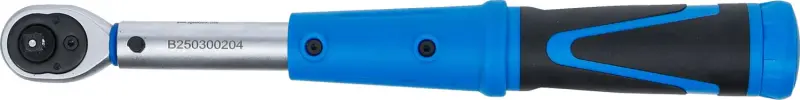 BGS 7521 Momentový klíč 1/4" 5 - 30 Nm