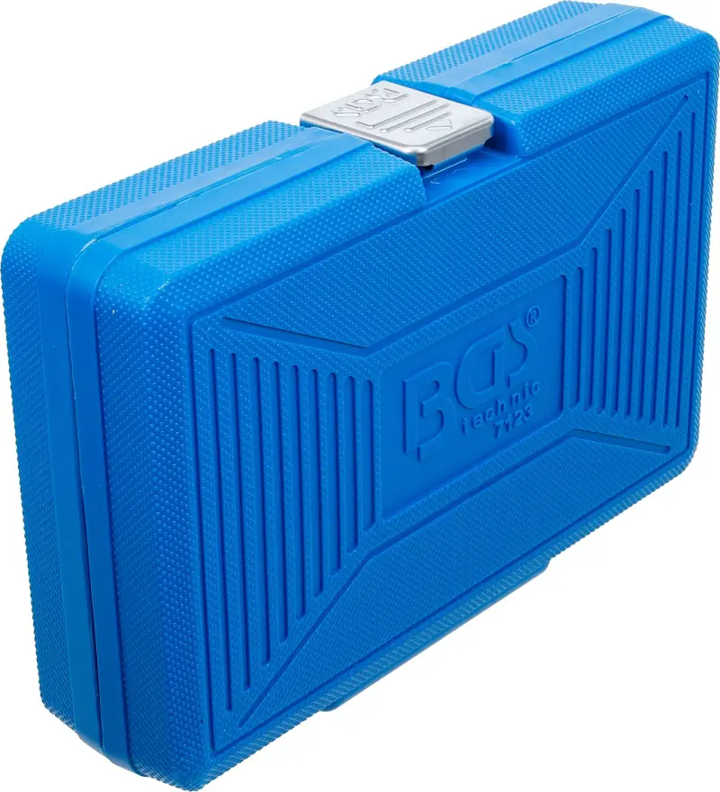 BGS 7123 Kompaktní momentové šroubováky a nástrčné hlavice 1/4"