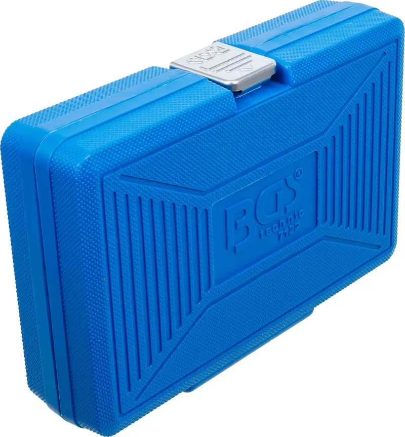 BGS 7122 Momentové šroubováky a nástrčné hlavice 1/4"