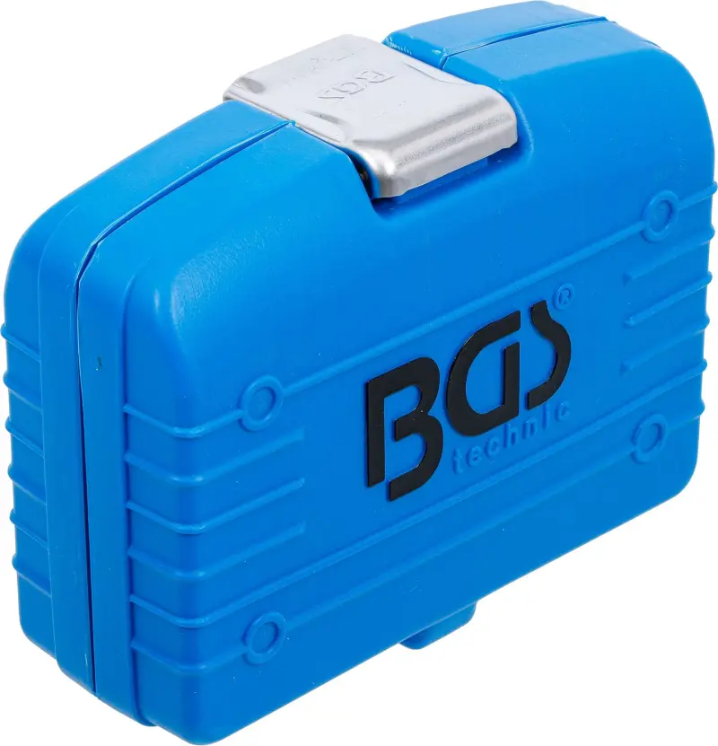 BGS 74713 Gola sada 1/4" - 24 dílů