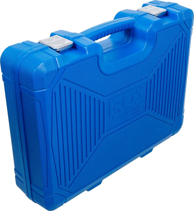 BGS 74701 Gola sada 1/4" - 3/8" včetně klíčů - 92 dílů