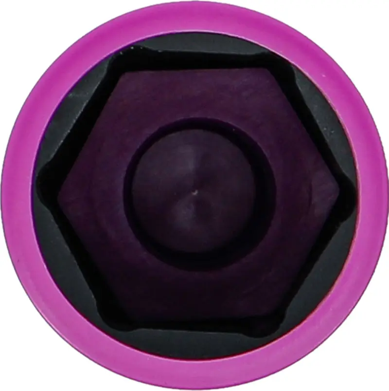 BGS 7326 Nástrčná hlavice 1/2" 21,5 mm