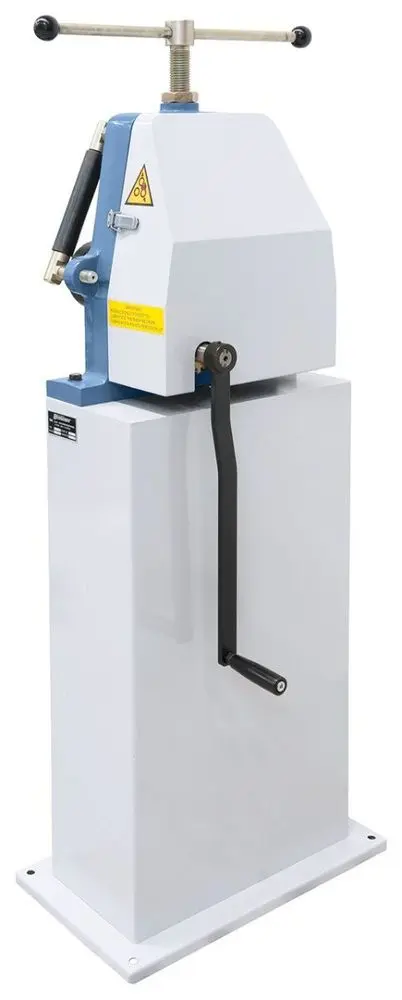 Ruční zakružovačka Bernardo RBM 25 (BER061189)