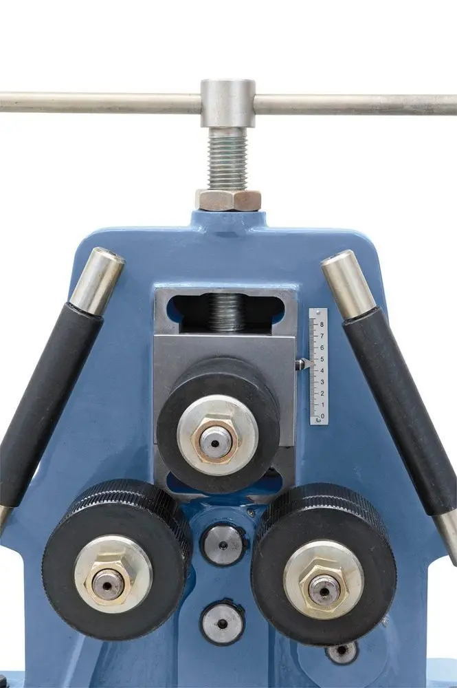 Ruční zakružovačka Bernardo RBM 25 (BER061189)