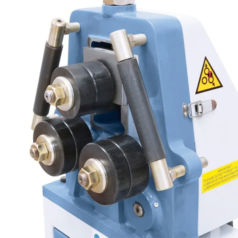 Ruční zakružovačka Bernardo RBM 25 (BER061189)