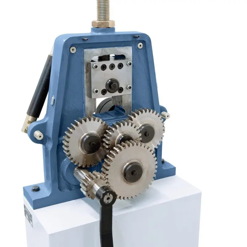 Ruční zakružovačka Bernardo RBM 25 (BER061189)