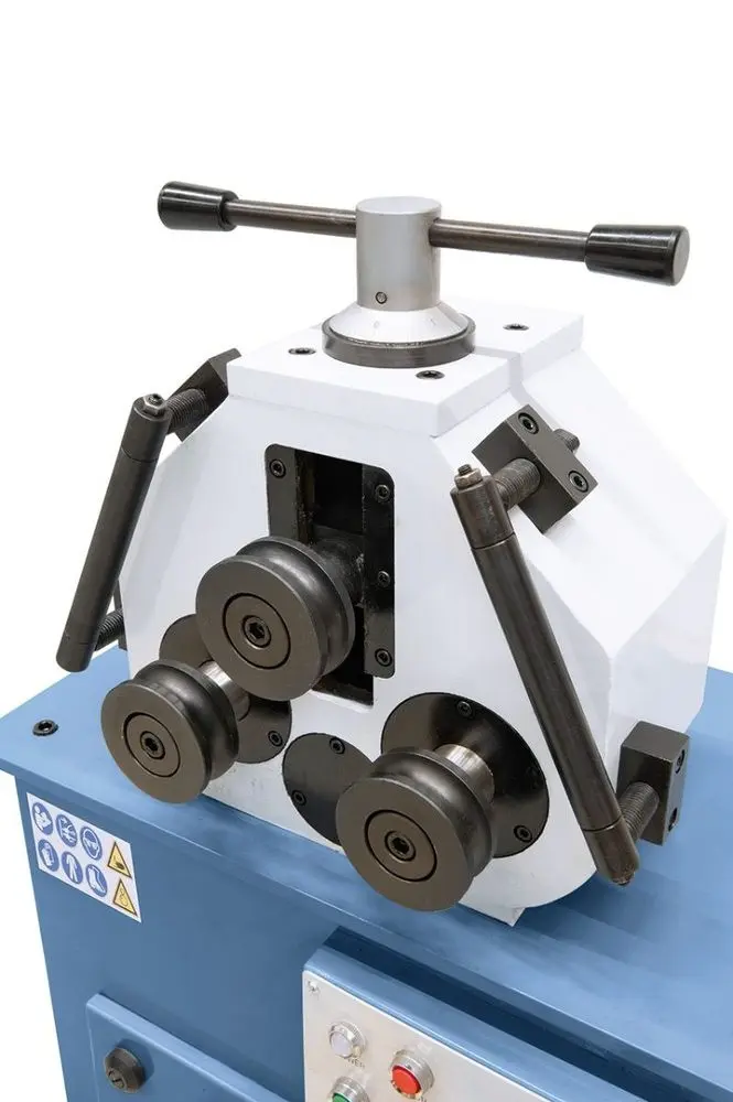 Zakružovačka profilů a trubek Bernardo RBM 30 (BER061190)