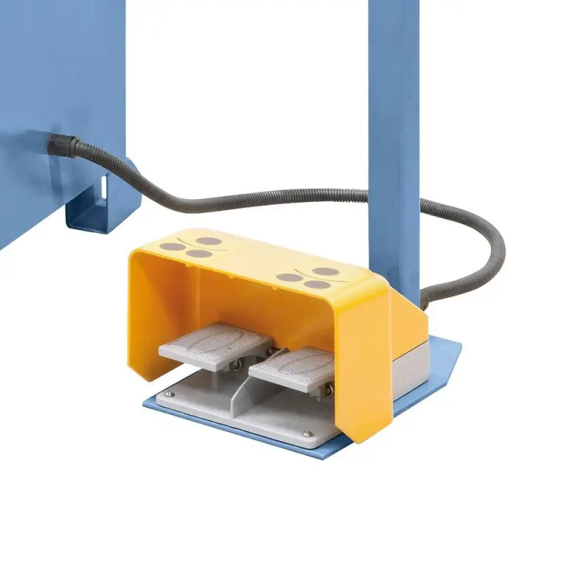 Zakružovačka profilů a trubek Bernardo RBM 30 (BER061190)