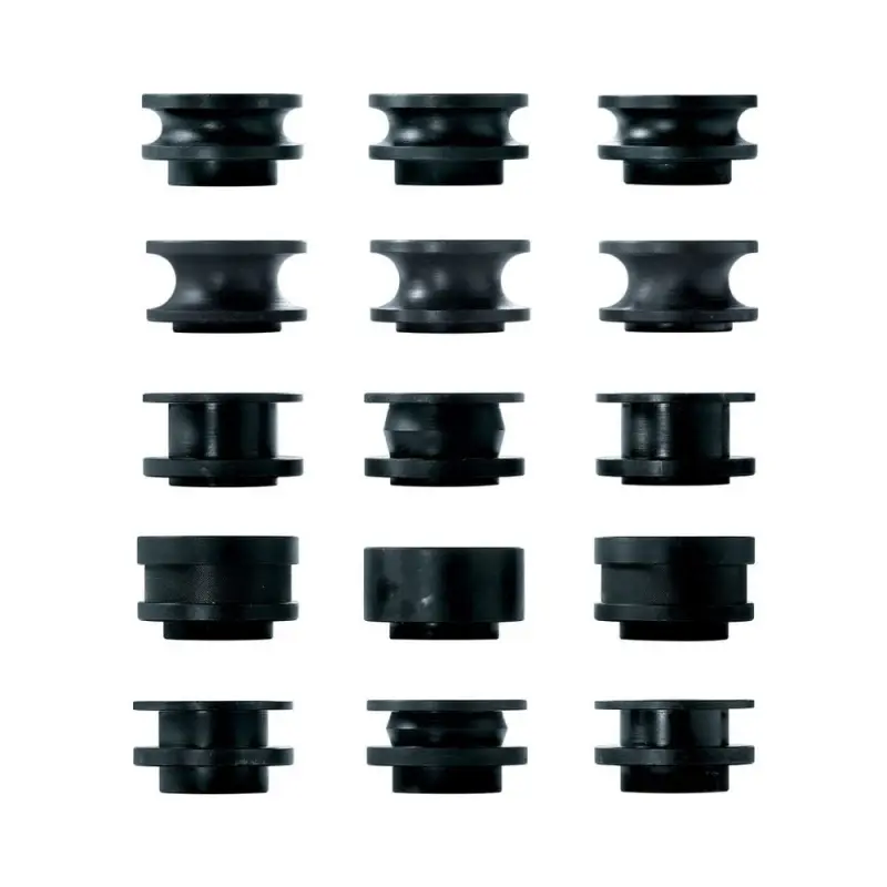 Zakružovačka profilů a trubek Bernardo RBM 30 (BER061190)