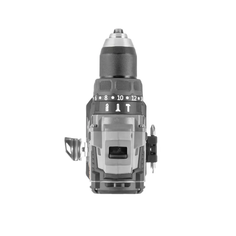 Aku vrtací šroubovák Procraft Industrial Procraft Industrial CD20B (4,0 Ah) (PRCCD20B1BC)