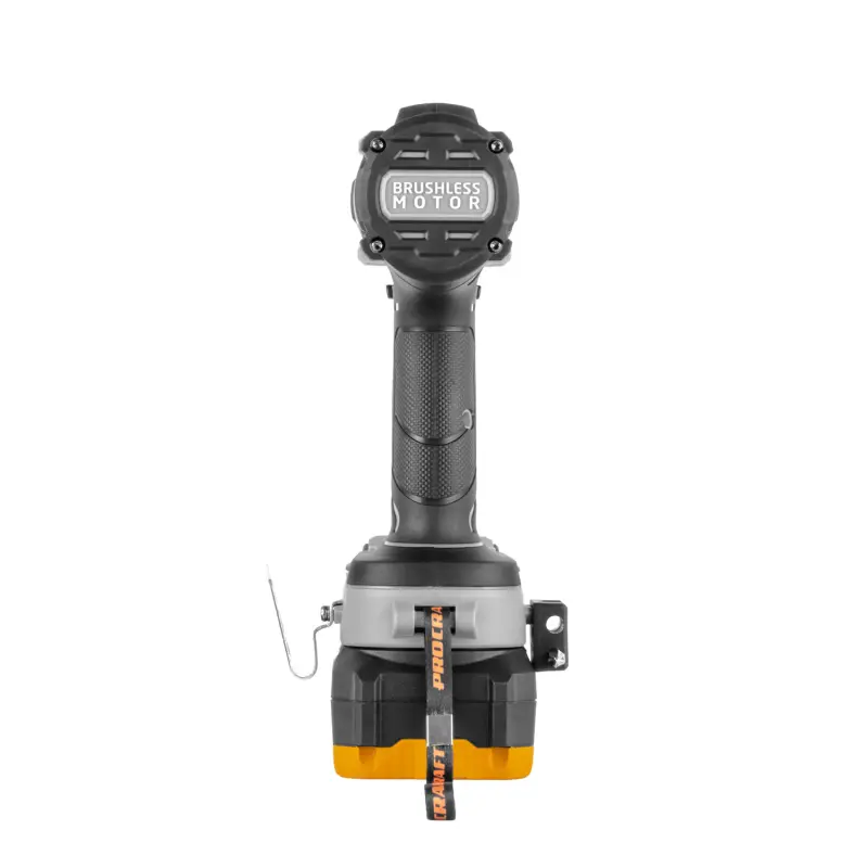 Aku vrtací šroubovák Procraft Industrial Procraft Industrial CD20B (4,0 Ah) (PRCCD20B1BC)