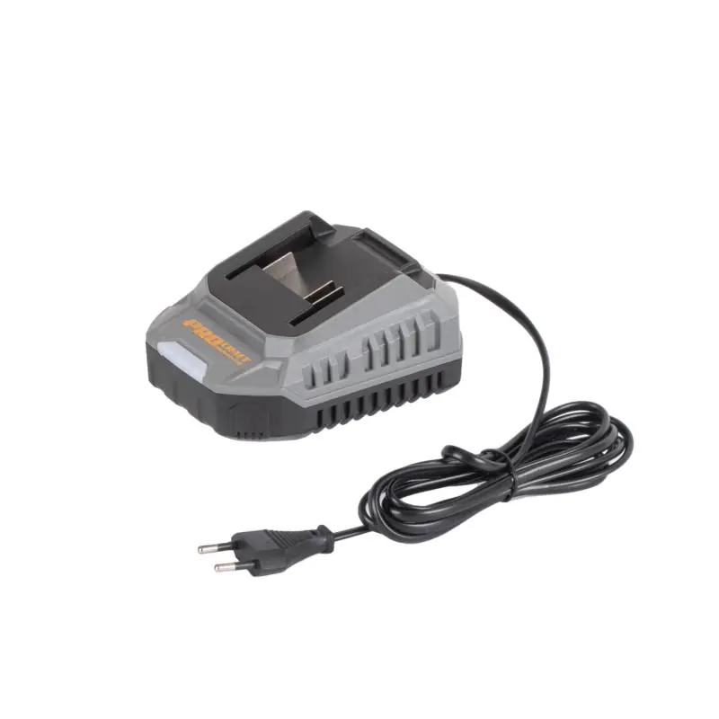 Aku vrtací šroubovák Procraft Industrial Procraft Industrial CD20B (4,0 Ah) (PRCCD20B1BC)