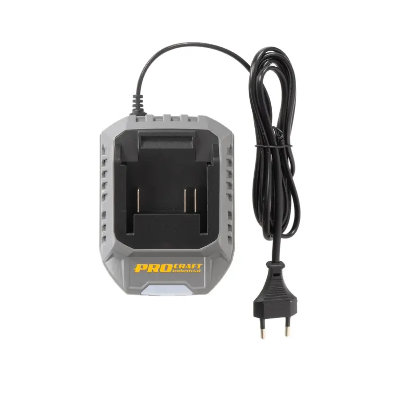 Aku vrtací šroubovák Procraft Industrial Procraft Industrial CD20B (4,0 Ah) (PRCCD20B1BC)