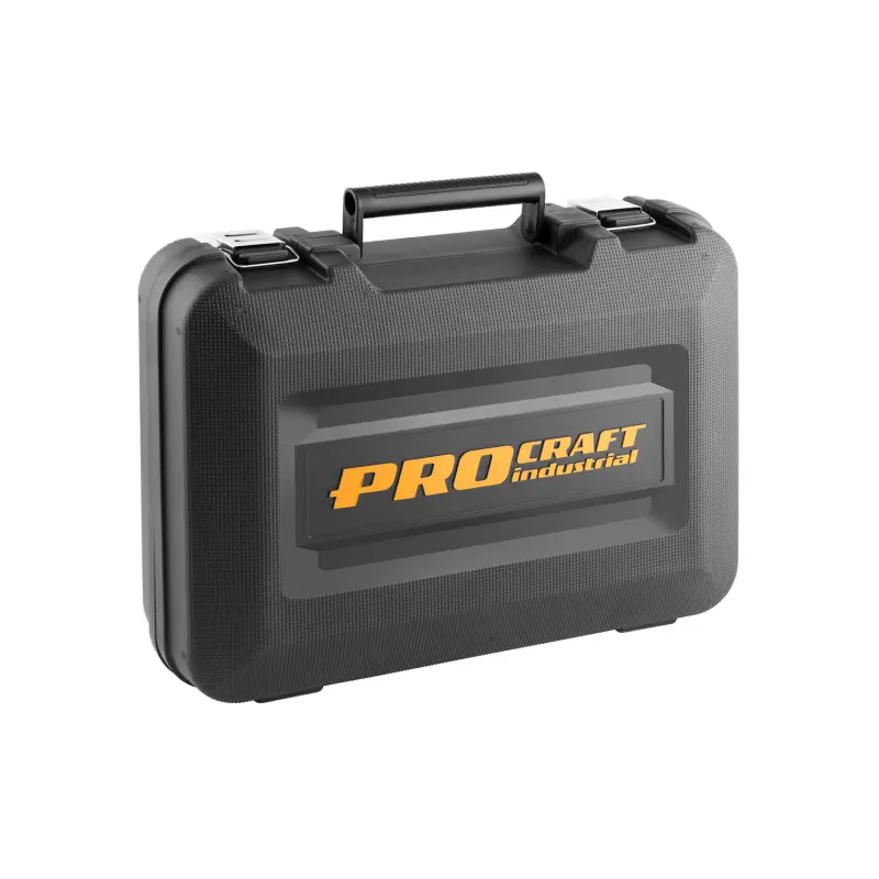 Aku vrtací šroubovák Procraft Industrial Procraft Industrial CD20B (4,0 Ah) (PRCCD20B1BC)