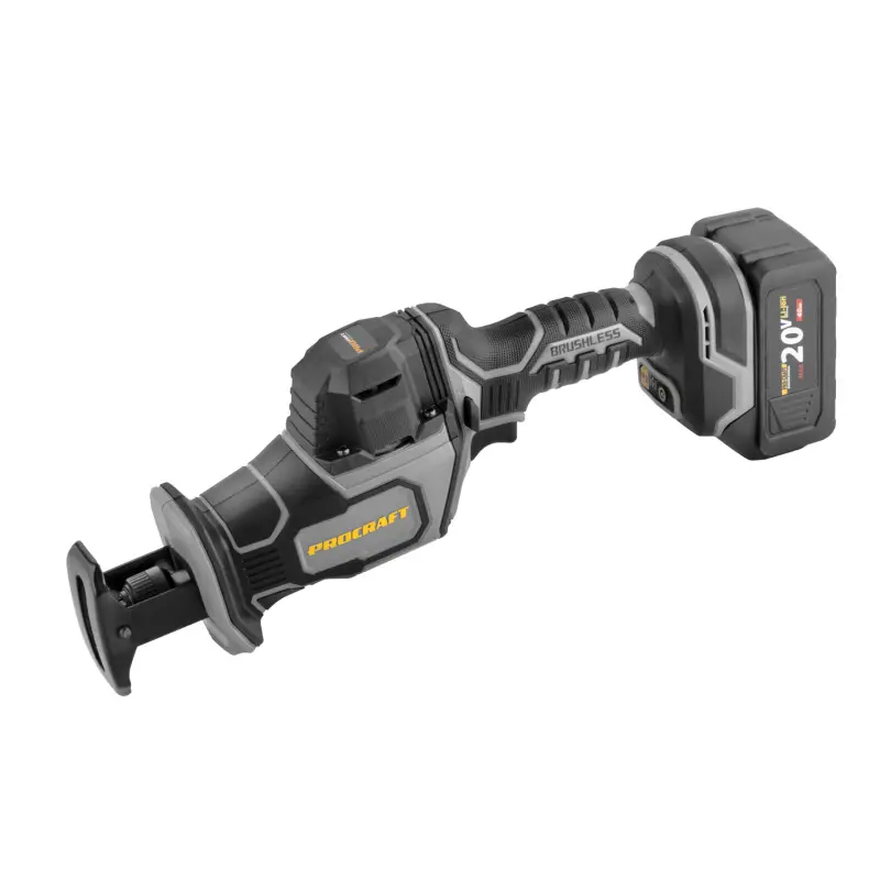 Aku pila ocaska Procraft Industrial RS20A-1B-C (4,0 Ah) (PRCRS20A1BC)