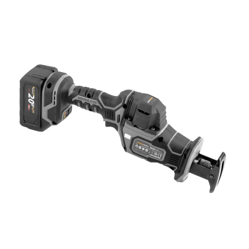 Aku pila ocaska Procraft Industrial RS20A-1B-C (4,0 Ah) (PRCRS20A1BC)