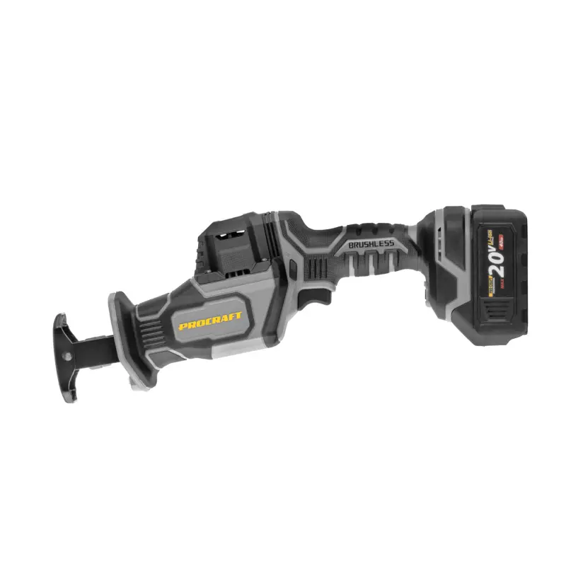 Aku pila ocaska Procraft Industrial RS20A-1B-C (4,0 Ah) (PRCRS20A1BC)