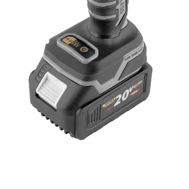 Aku pila ocaska Procraft Industrial RS20A-1B-C (4,0 Ah) (PRCRS20A1BC)