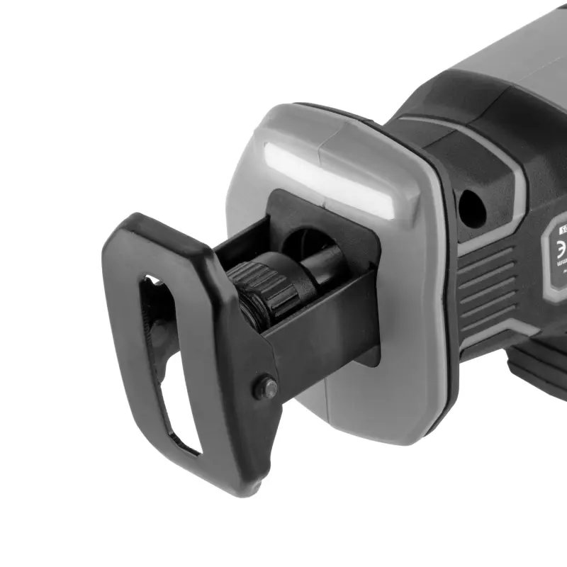 Aku pila ocaska Procraft Industrial RS20A-1B-C (4,0 Ah) (PRCRS20A1BC)