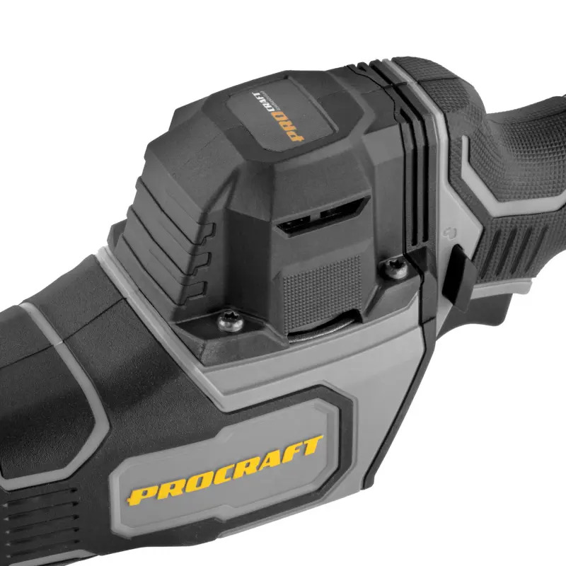 Aku pila ocaska Procraft Industrial RS20A-1B-C (4,0 Ah) (PRCRS20A1BC)