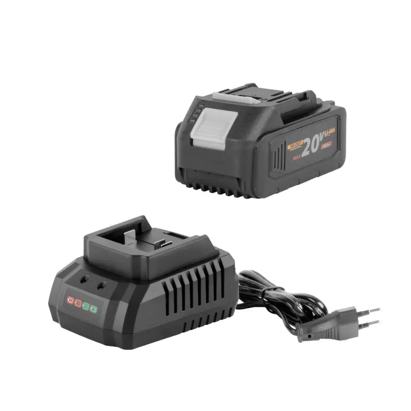 Aku pila ocaska Procraft Industrial RS20A-1B-C (4,0 Ah) (PRCRS20A1BC)