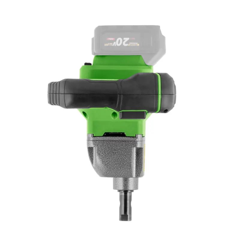 Aku zemní (půdní) vrták 150 mm Procraft PMA20 (2x 4,0 Ah) (PRCSPMA20)