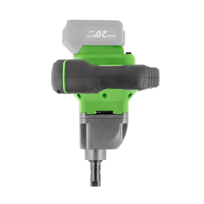 Aku zemní (půdní) vrták 150 mm Procraft PMA20 (2x 4,0 Ah) (PRCSPMA20)