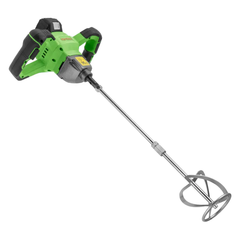 Aku zemní (půdní) vrták 150 mm Procraft PMA20 (2x 4,0 Ah) (PRCSPMA20)